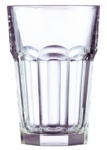 METRO PROFESSIONAL Sklenice Long Drink CERUNA 410 ml 6 ks