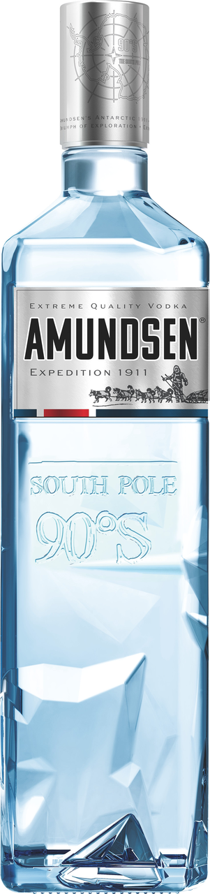 AMUNDSEN Expedition 40% 1 l