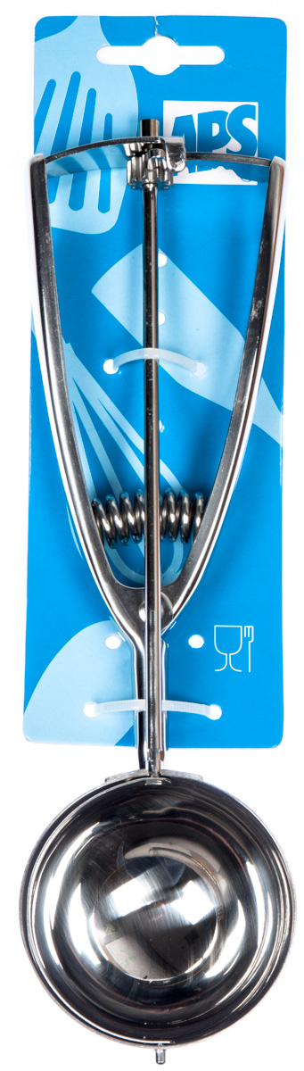 APS Kleště zmrzlinové 6,5 cm 1/12L 1 ks