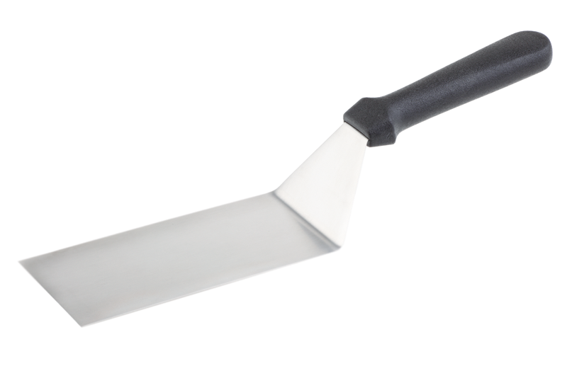 APS Obracečka Sharp nerez polypropylen 1 ks