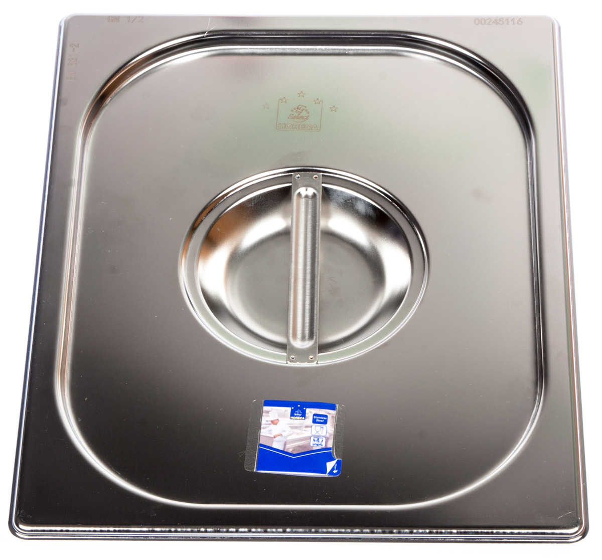 METRO PROFESSIONAL Víko GN1/2 1 ks