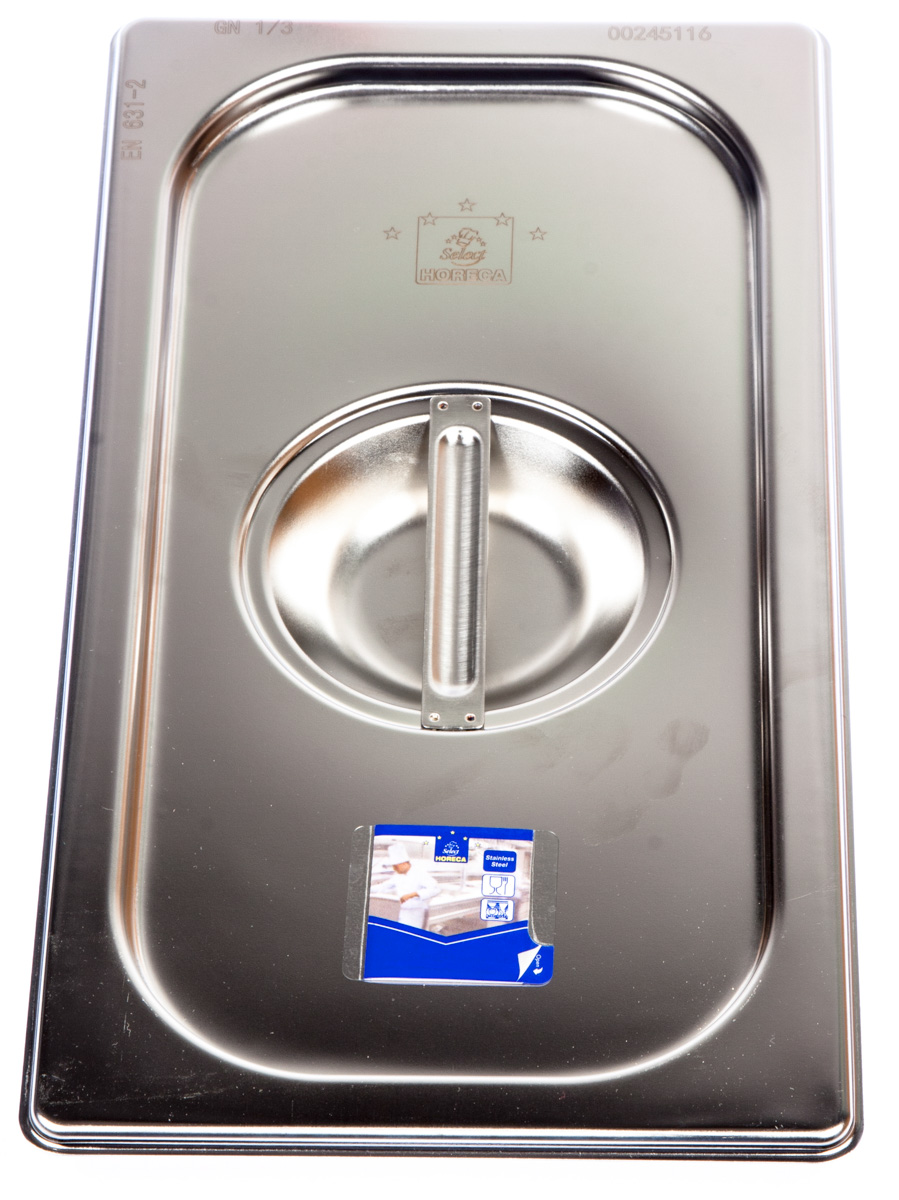 METRO PROFESSIONAL Víko GN1/3 1 ks