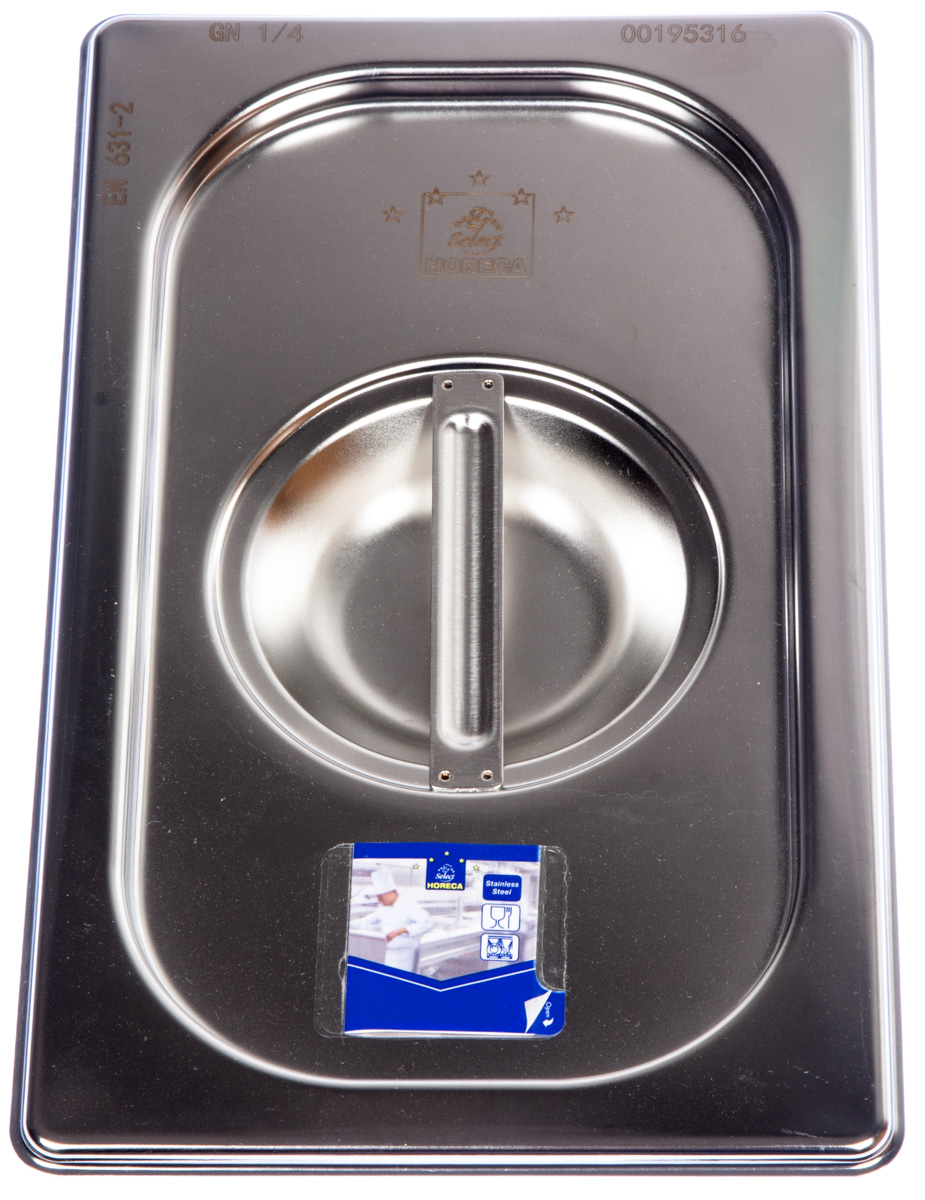 METRO PROFESSIONAL Víko GN1/4 1 ks