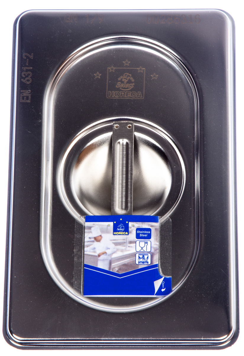 METRO PROFESSIONAL Víko GN1/9 1 ks