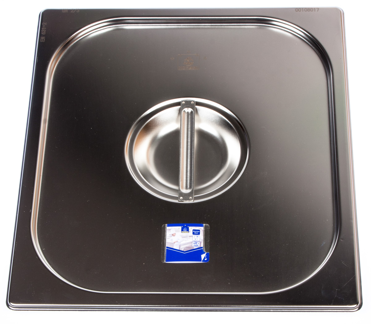 METRO PROFESSIONAL Víko GN2/3 1 ks