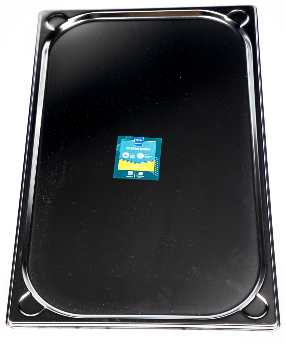 METRO PROFESSIONAL Nádoba GN1/1 10 mm 1 ks