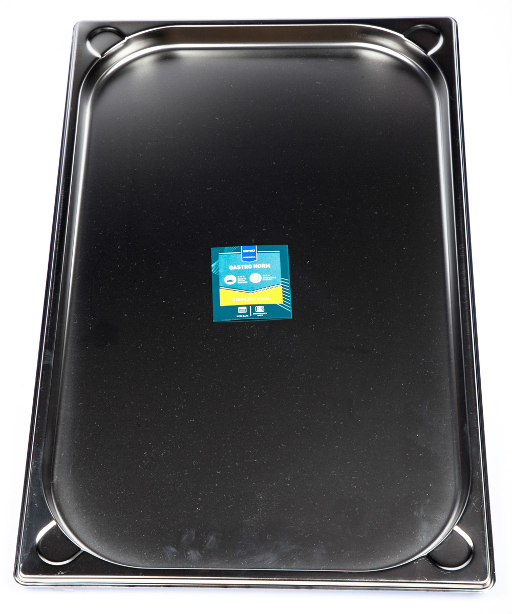 METRO PROFESSIONAL Nádoba GN1/1 20 mm 1 ks