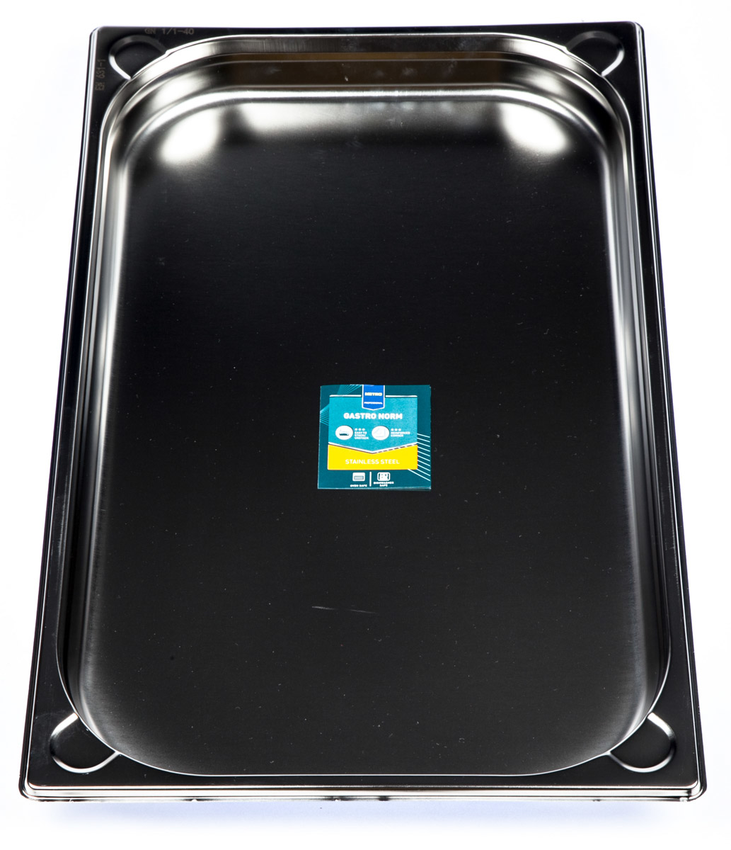 METRO PROFESSIONAL Nádoba GN1/1 40 mm 1 ks