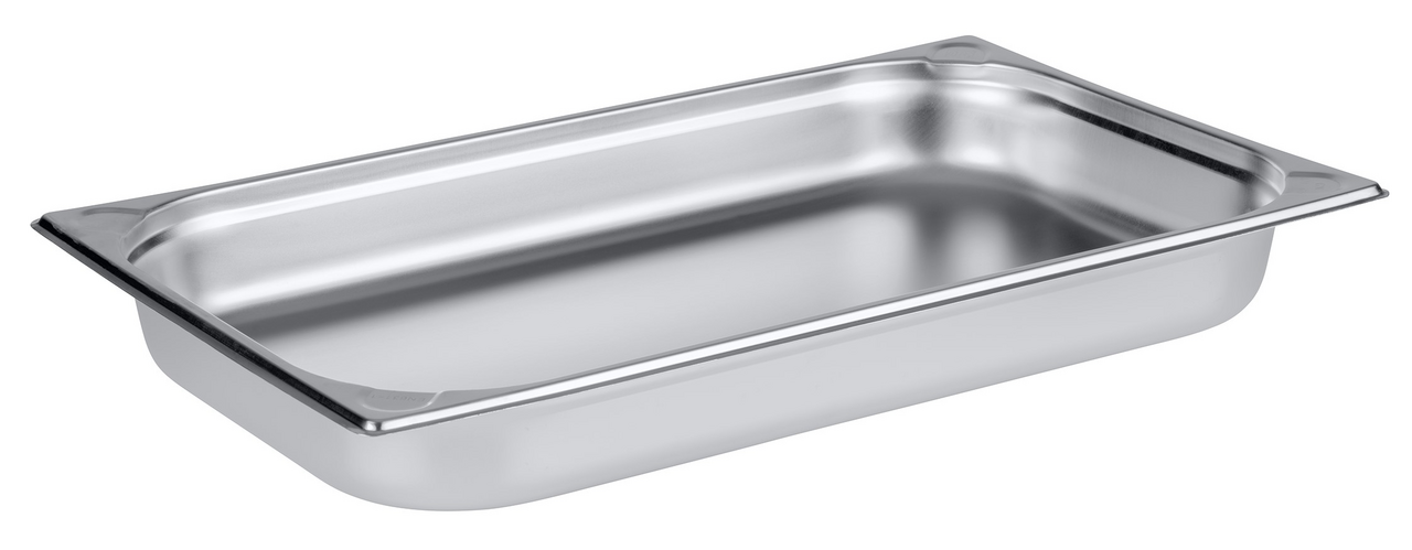 METRO PROFESSIONAL Gastro nádoba GN1/1 65 mm nerez 1 ks