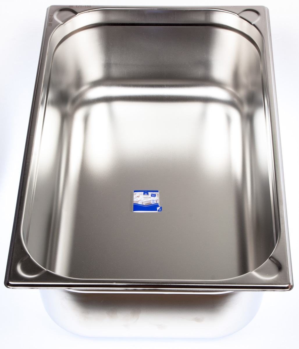 METRO PROFESSIONAL Nádoba GN1/1 150 mm 1 ks