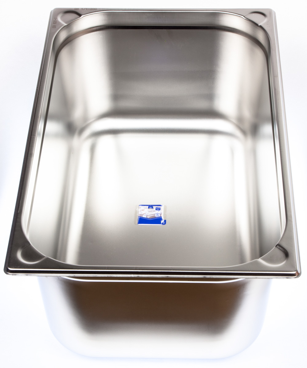 METRO PROFESSIONAL Nádoba GN1/1 200 mm 1 ks