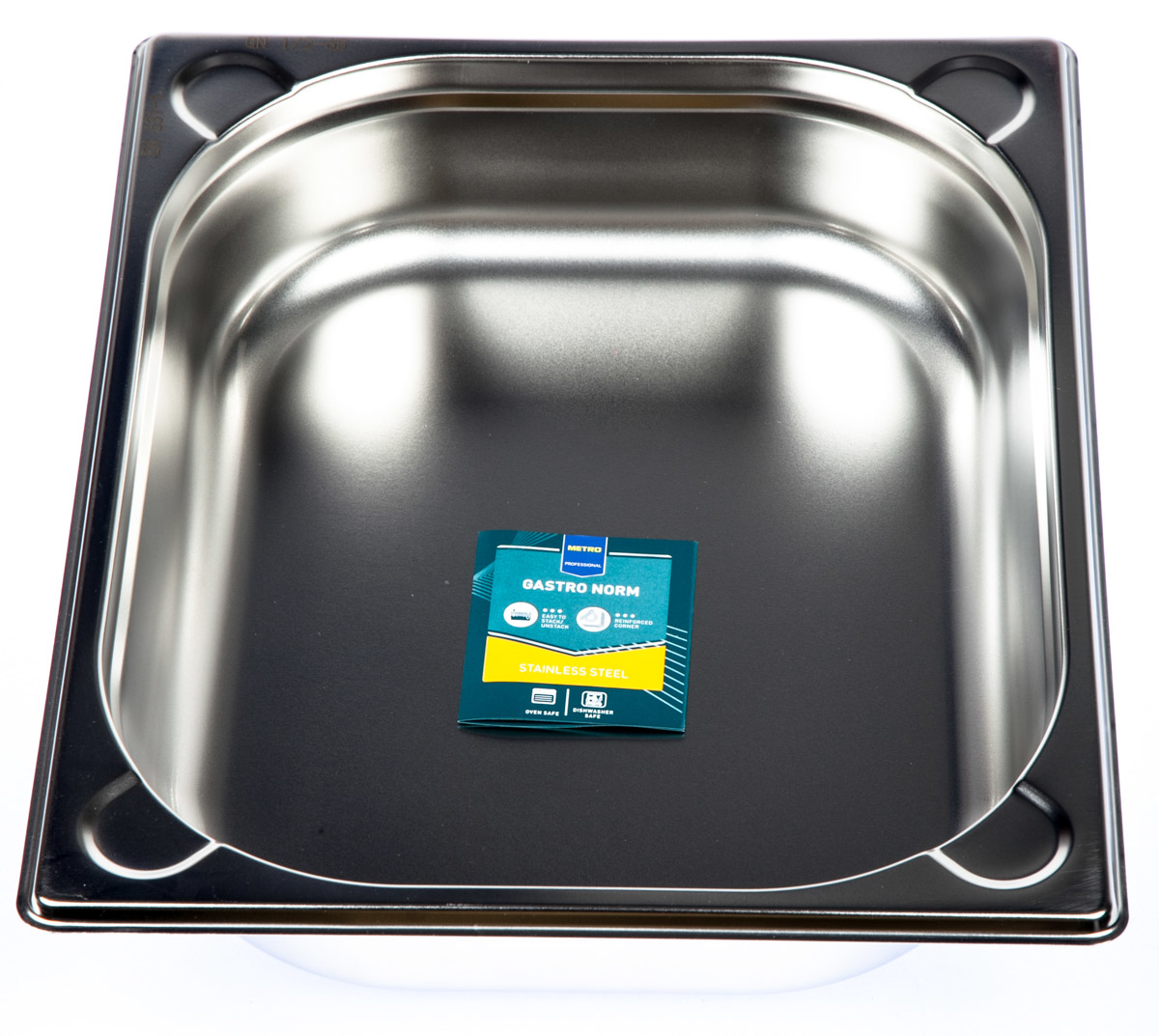 METRO PROFESSIONAL Nádoba GN1/2 65 mm APS 1 ks