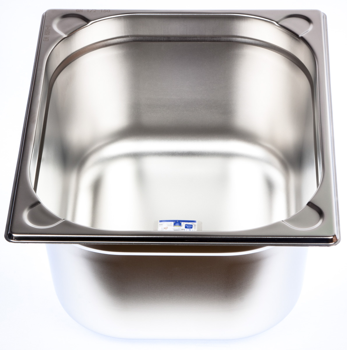 METRO PROFESSIONAL Nádoba GN1/2 150 mm 1 ks