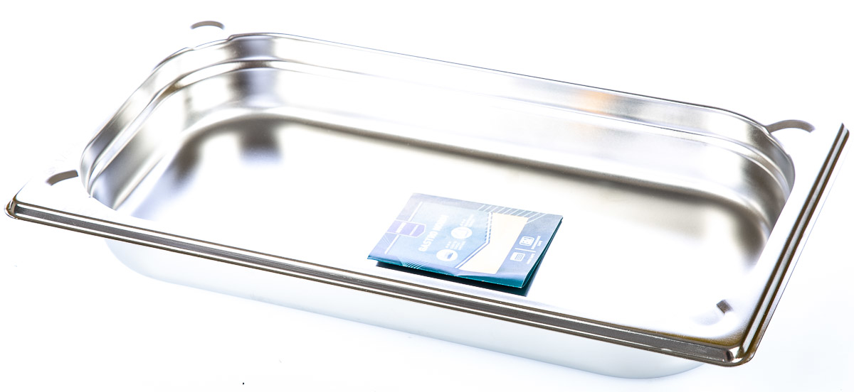 METRO PROFESSIONAL Nádoba GN1/3 40 mm 1 ks