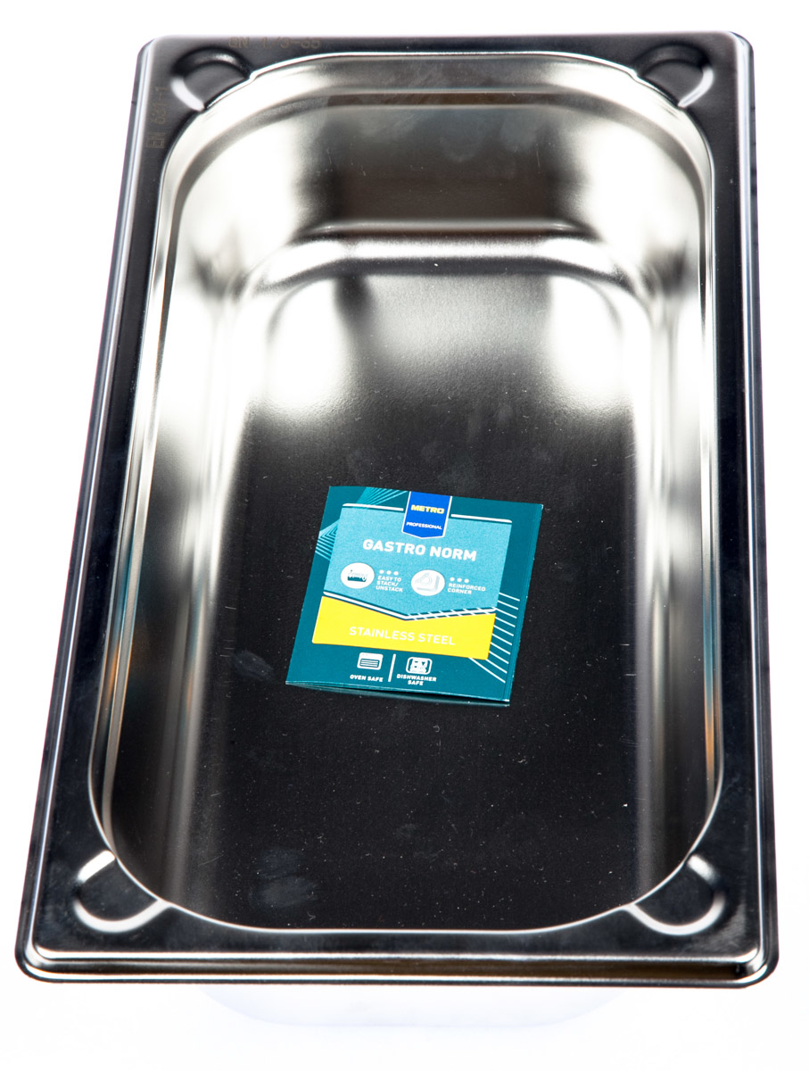 METRO PROFESSIONAL Gastro nádoba 1/3 65 mm 1 ks