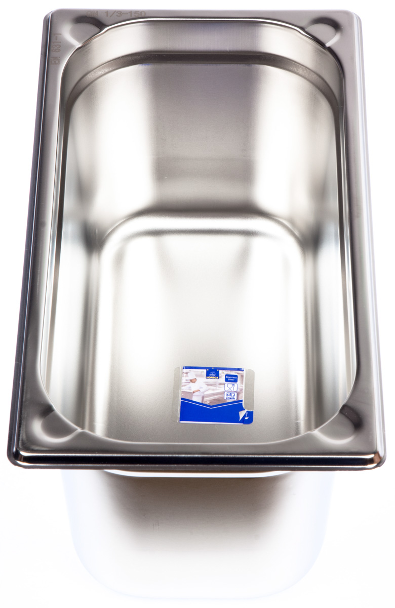 METRO PROFESSIONAL Nádoba GN1/3 150 mm 1 ks