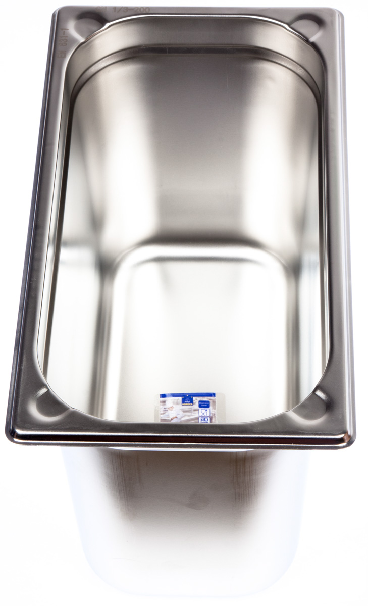 METRO PROFESSIONAL Nádoba GN1/3 200 mm 1 ks