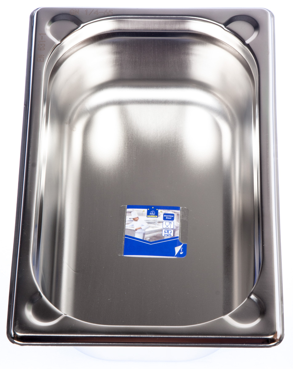 METRO PROFESSIONAL Nádoba GN1/4 65 mm 1 ks