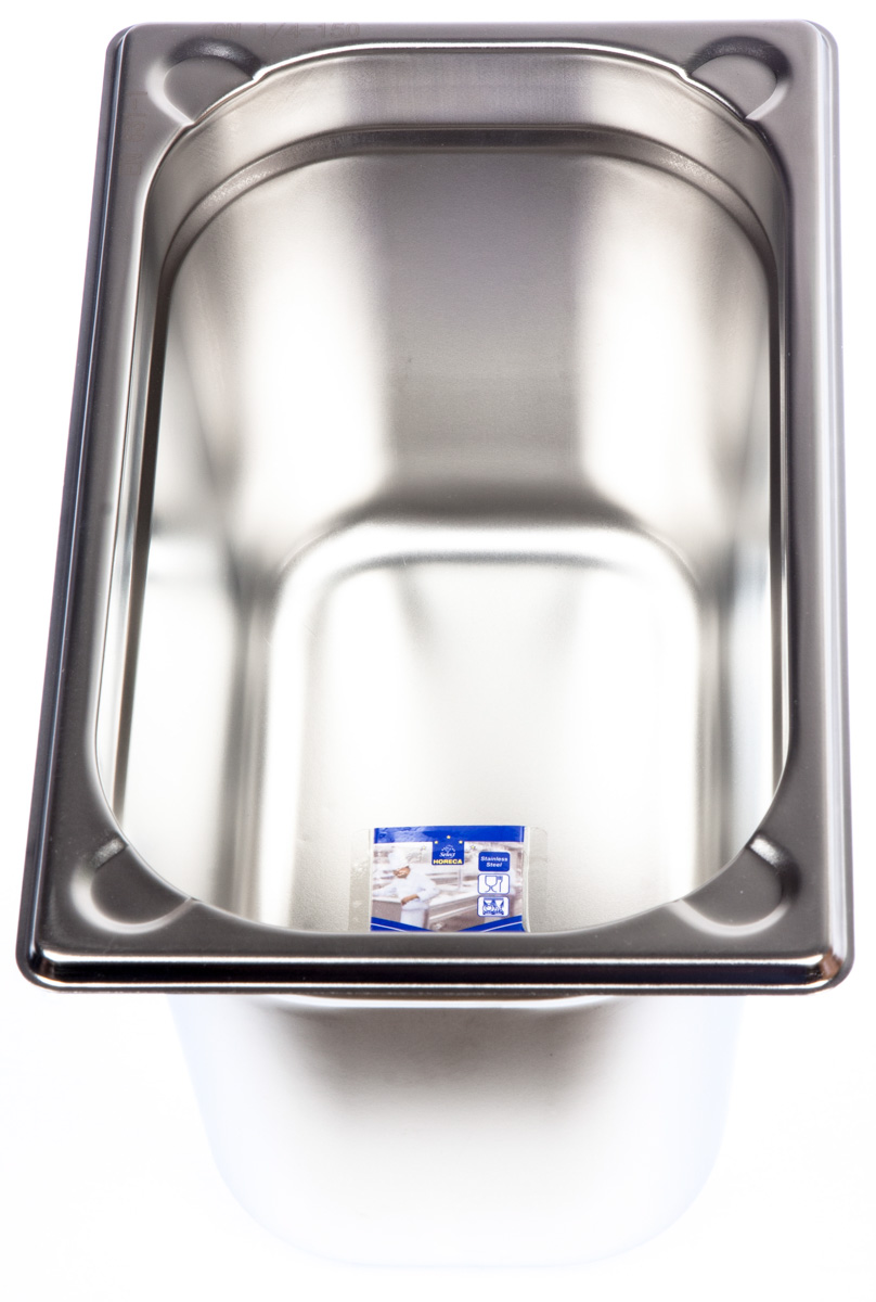 METRO PROFESSIONAL Nádoba GN1/4 150 mm 1 ks