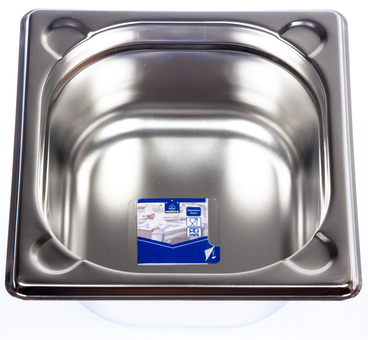 METRO PROFESSIONAL Nádoba GN1/6 65 mm 1 ks