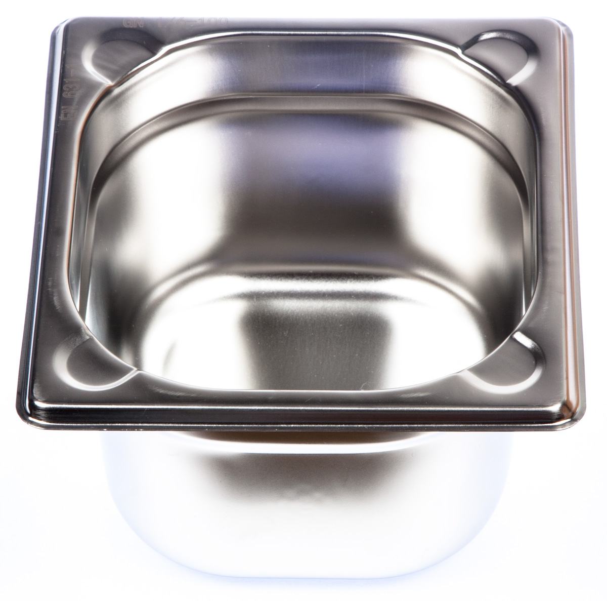 METRO PROFESSIONAL Nádoba GN1/6 100 mm 1 ks