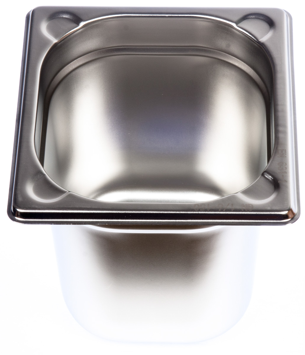 METRO PROFESSIONAL Nádoba GN1/6 150 mm 1 ks