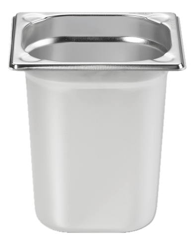 METRO PROFESSIONAL Nádoba GN1/6 200 mm 1 ks