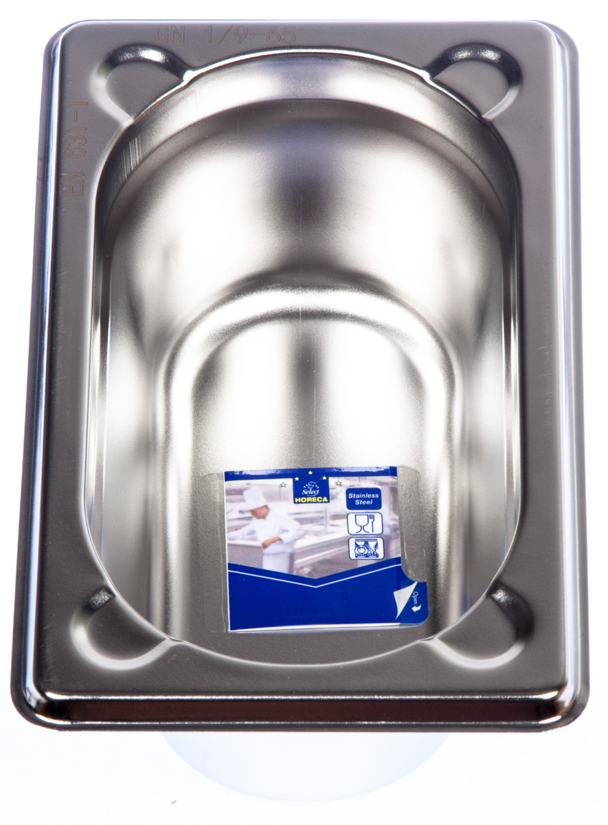 METRO PROFESSIONAL Nádoba GN1/9 65 mm 1 ks