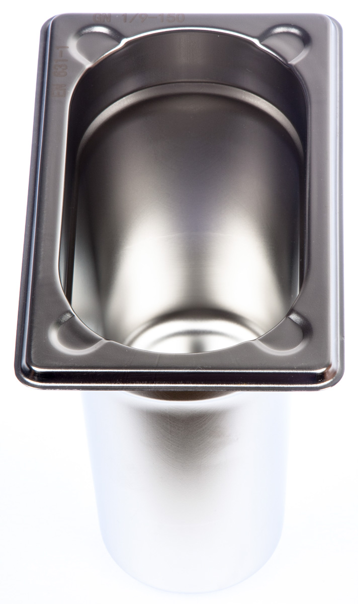 METRO PROFESSIONAL Nádoba GN1/9 150 mm 1 ks