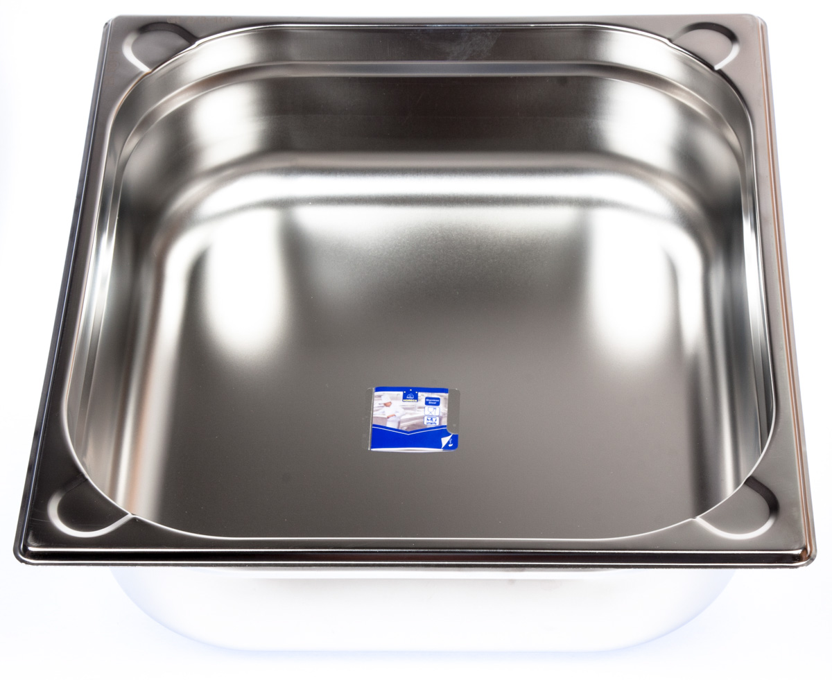 METRO PROFESSIONAL Nádoba GN2/3 100 mm 1 ks