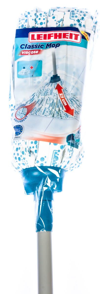 LEIFHEIT Classic Mop podlahový 1 ks