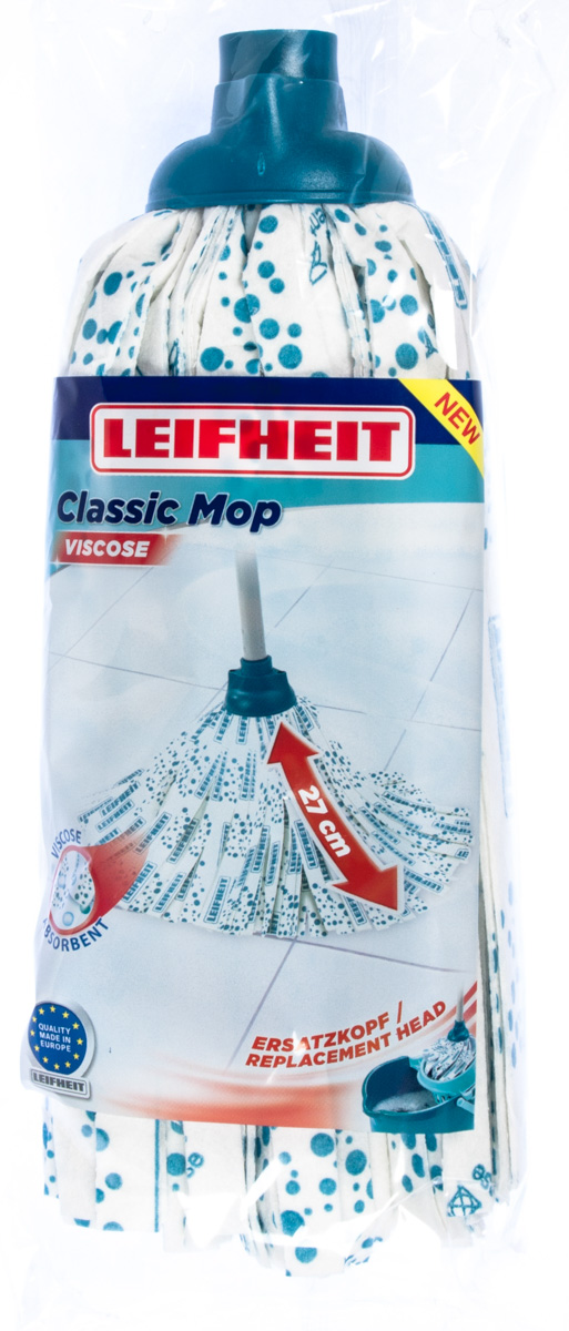 LEIFHEIT Classic Hlavice náhradní 1 ks