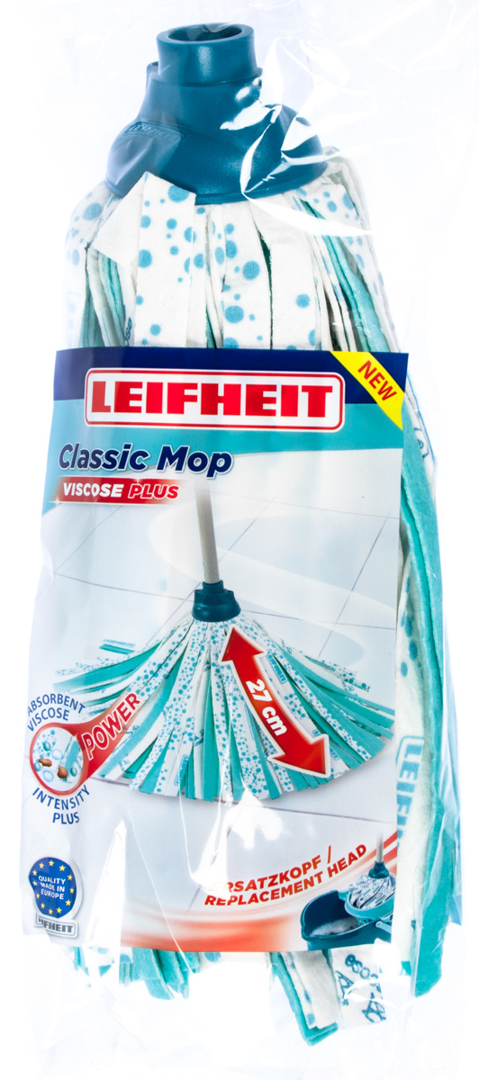 LEIFHEIT Plus Classic Hlavice náhradní 1 ks