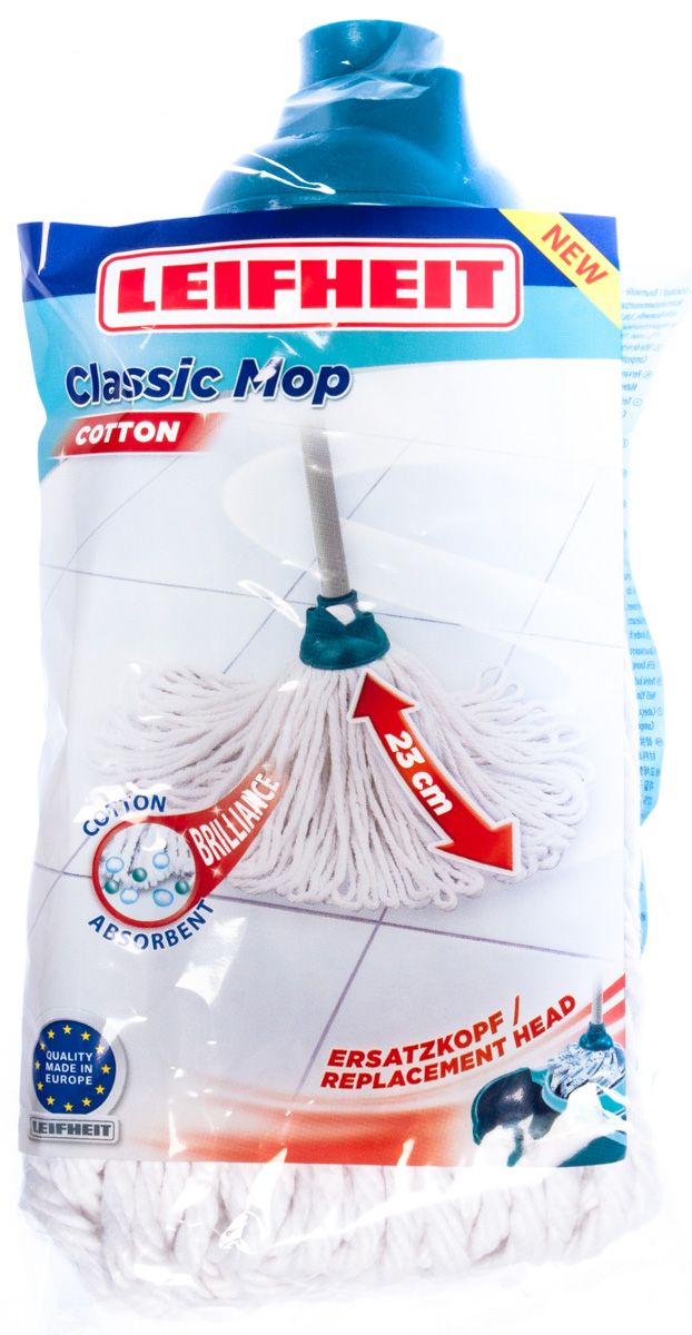 LEIFHEIT Classic Hlavice náhradní 1 ks