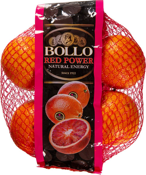 Pomeranče červené Cara 5/6 I. čerstvé 1 kg