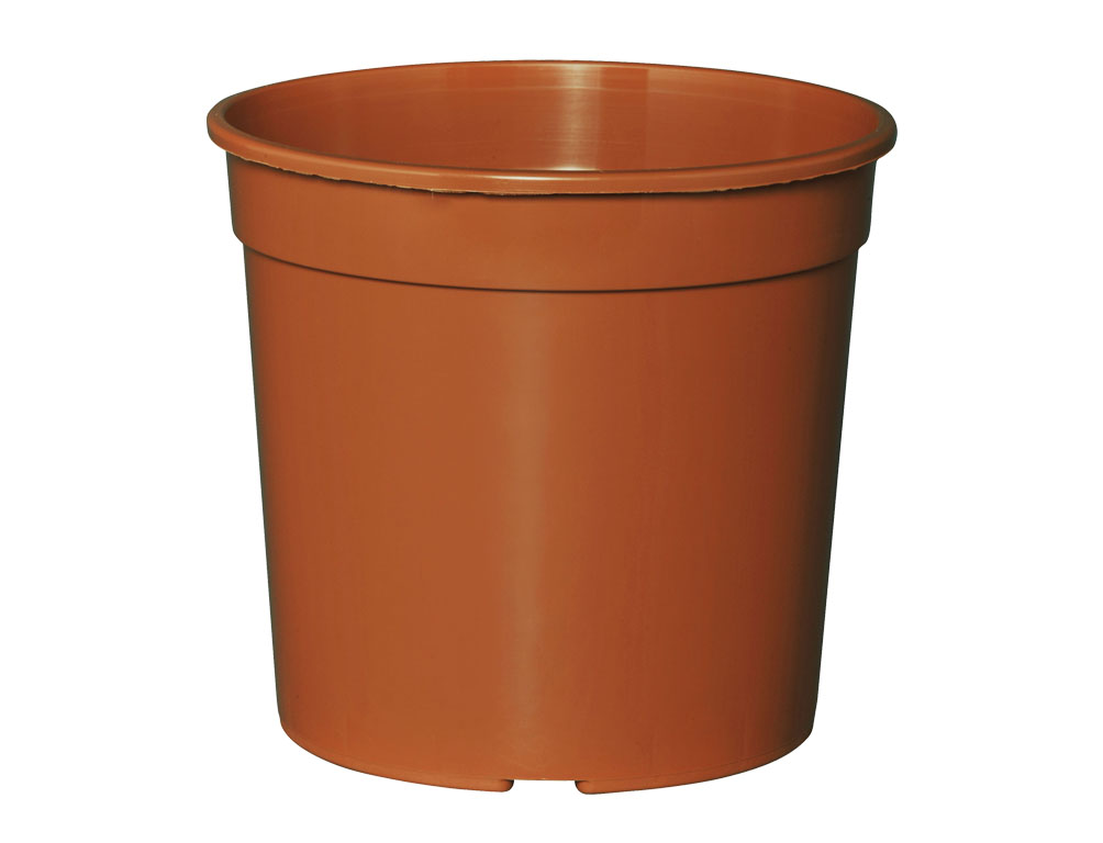 NOHEL-GARDEN Květináč ECO D 19 cm 3,5 l 1 ks