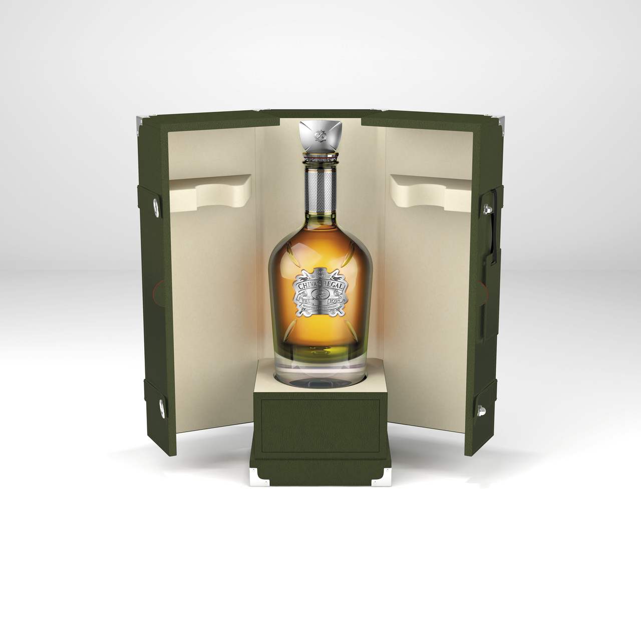 CHIVAS REGAL The Icon 43% 700 ml