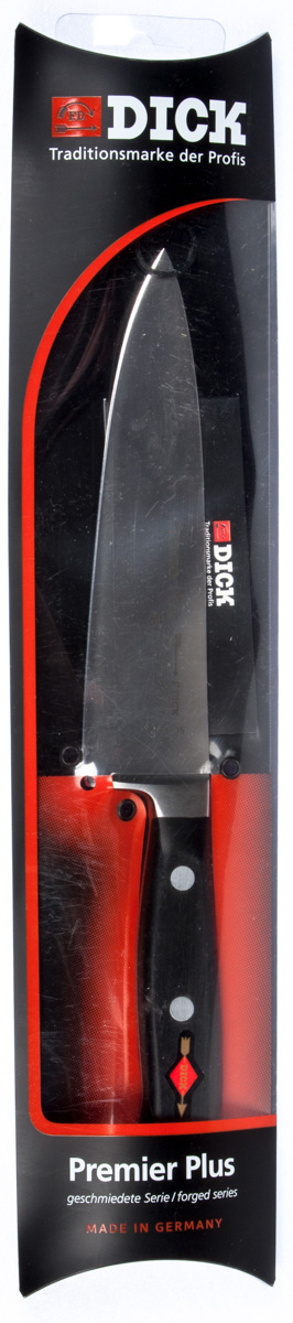 DICK Premier Plus 15 cm Nůž kuchařský 1 ks