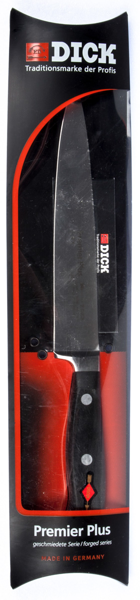 DICK Premier Plus Nůž filetovací 18 cm 1 ks