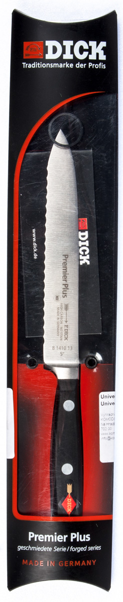 DICK Premier Plus Nůž filetovací se zoubky 13 cm 1 ks