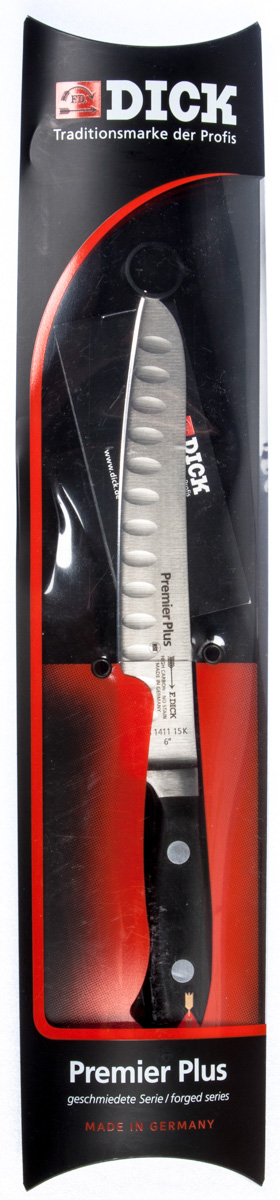 DICK Premier Plus Nůž filetovací 15 cm 1 ks