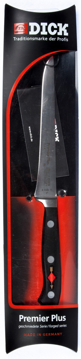 DICK Premier Plus Nůž Bone 15 cm 1 ks