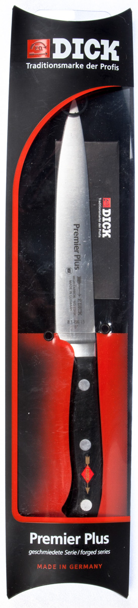 DICK Premier Plus Nůž filetovací 15 cm 1 ks