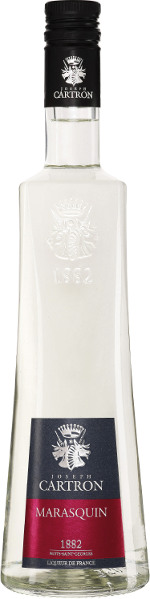Joseph Cartron Marasquin 25 % 6 x 700 ml