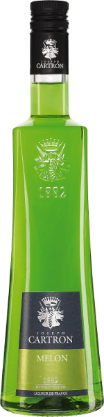 Joseph Cartron Melon 18 % 6 x 700 ml