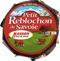 Reblochon Sýr zrající AOC chlaz. 240 g