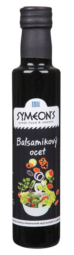 SYMEON'S Ocet balsamico 250 ml