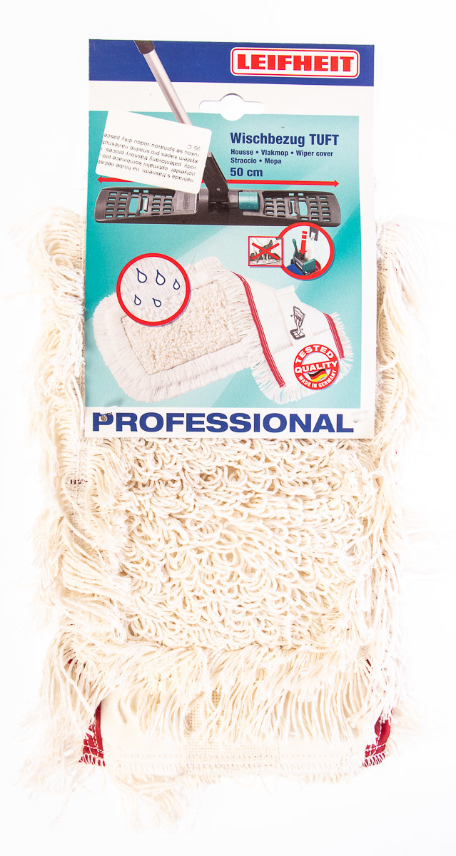 LEIFHEIT Náhrada na mop Profi Tuft 1 ks