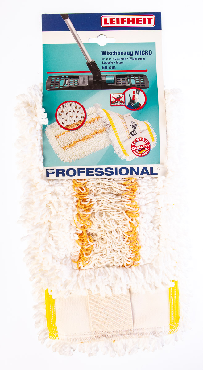 LEIFHEIT Náhrada na mop Profi Micro 1 ks