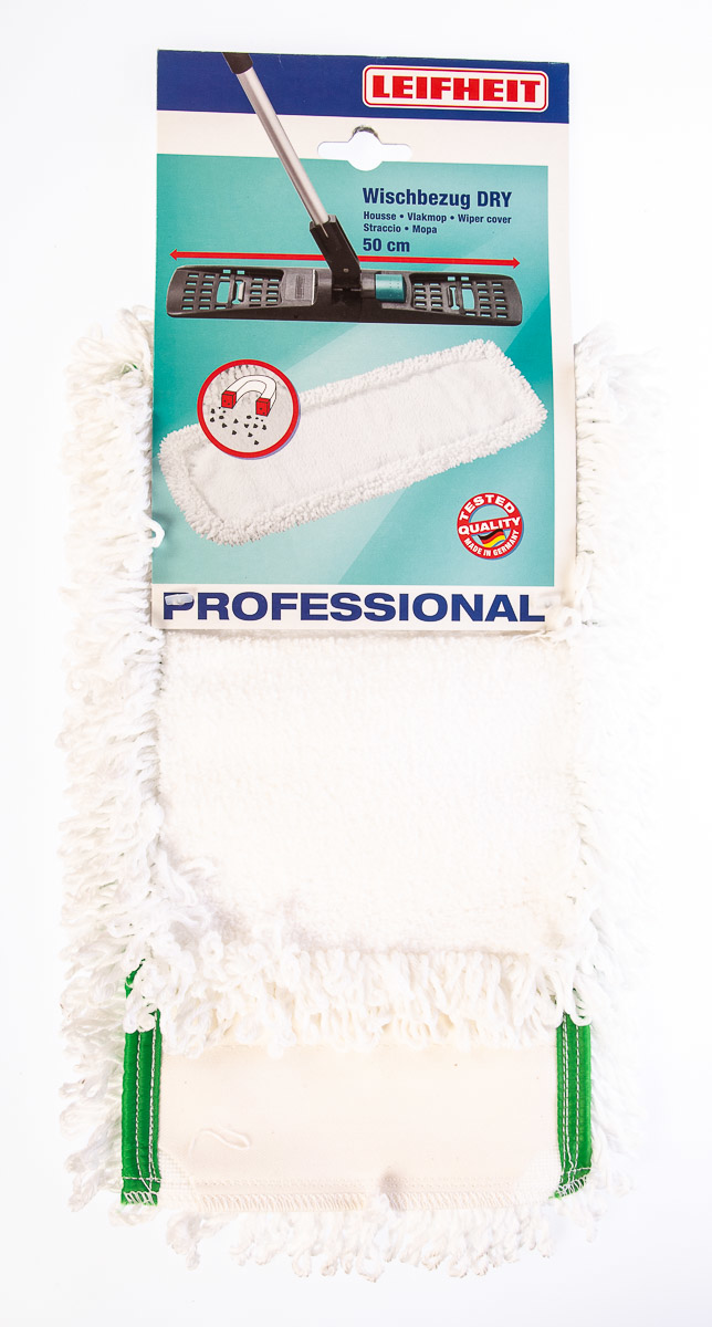LEIFHEIT Náhrada na mop Profi Dry 1 ks